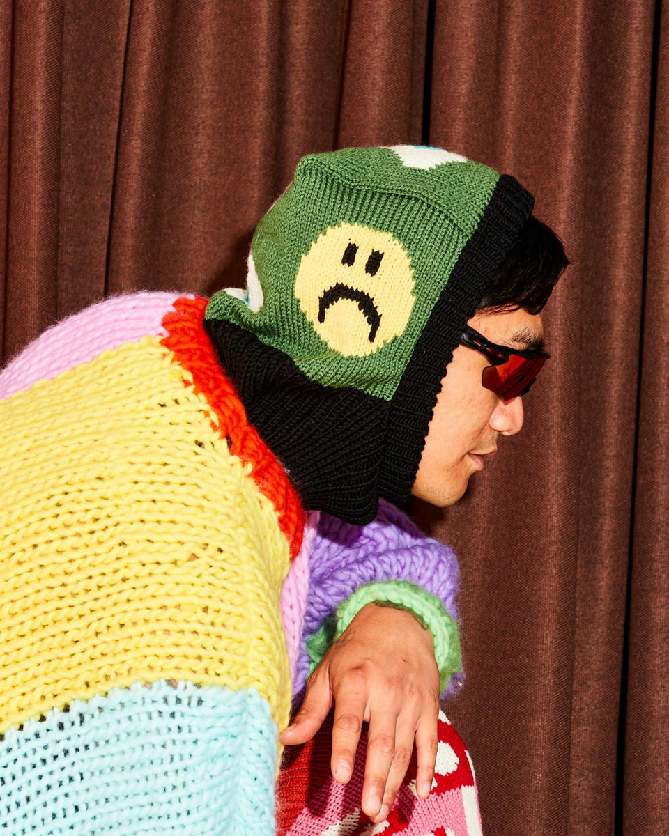 Jwanderson バラクラバニット Jwanderson バラクラバニット （Balaclava）